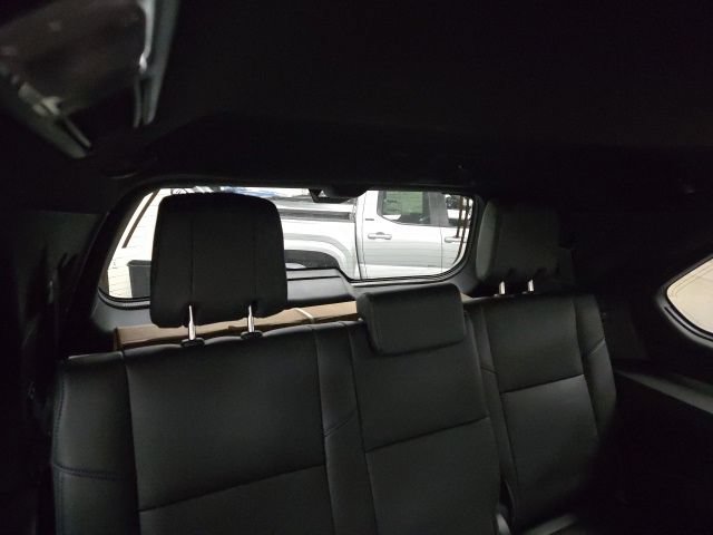 New 2026 Toyota Sequoia Platinum AWD/4WD image 15