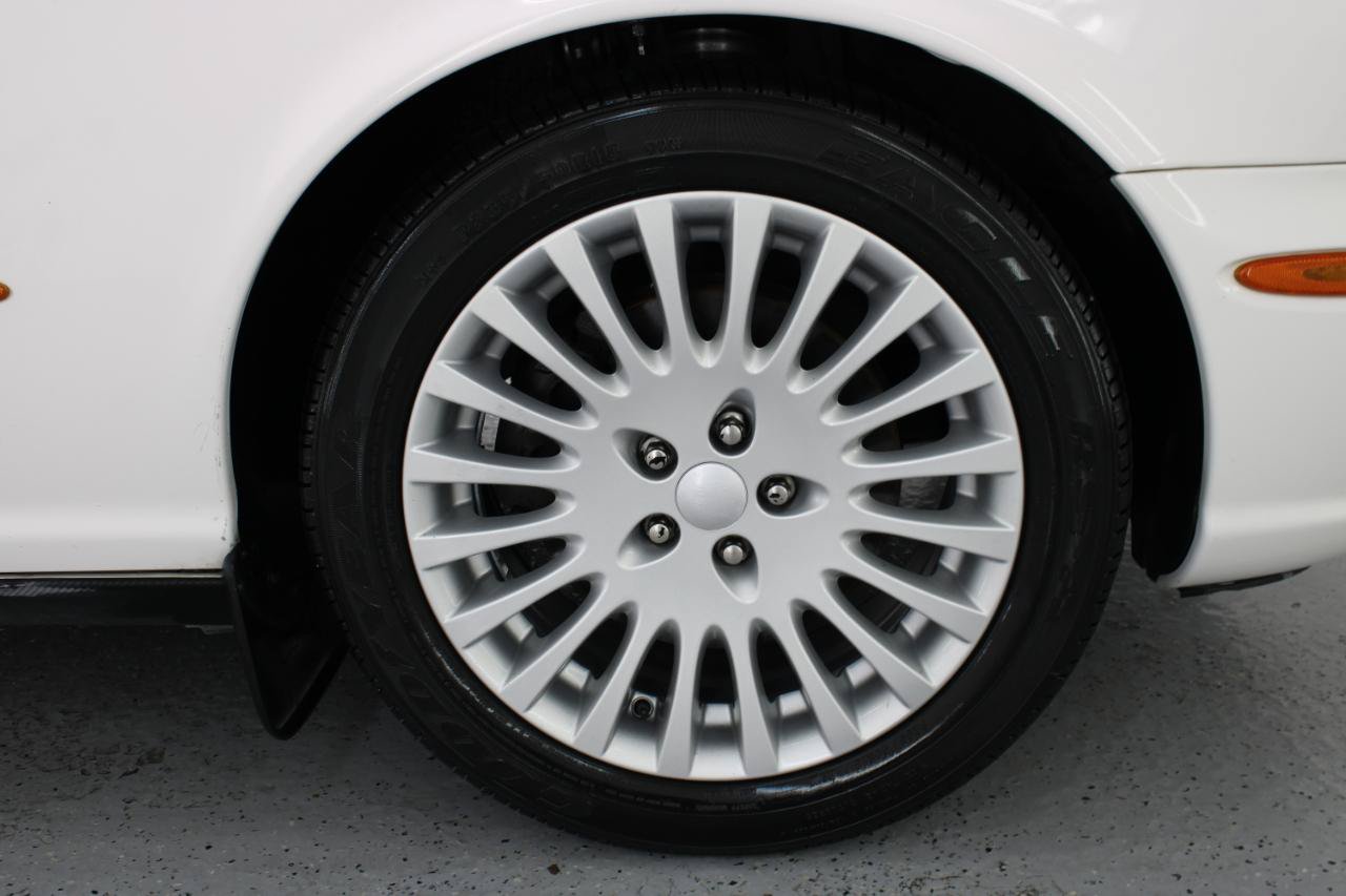 Used 2005 Jaguar XJ Vanden Plas RWD image 87