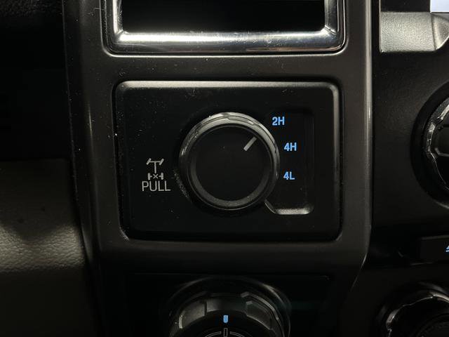 Used 2016 Ford F150 XLT w/ Equipment Group 302A Luxury image 23