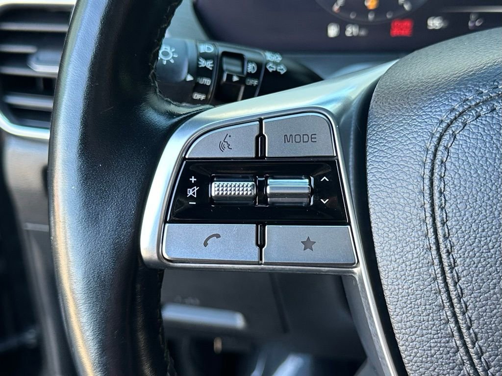 Used 2023 Kia Telluride SX X-Line image 38