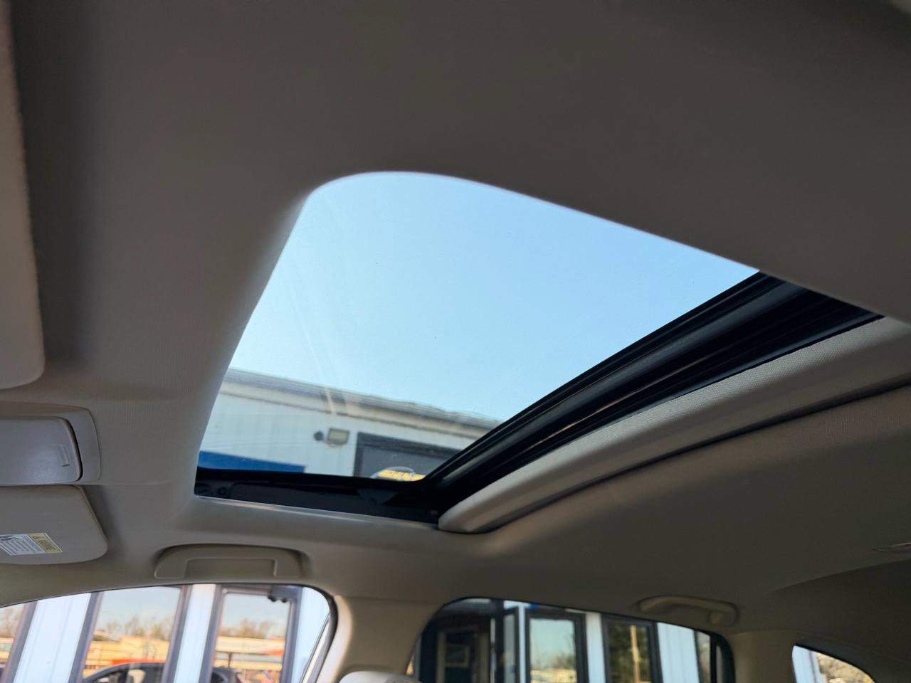 Used 2017 Honda CR-V EX-L image 18