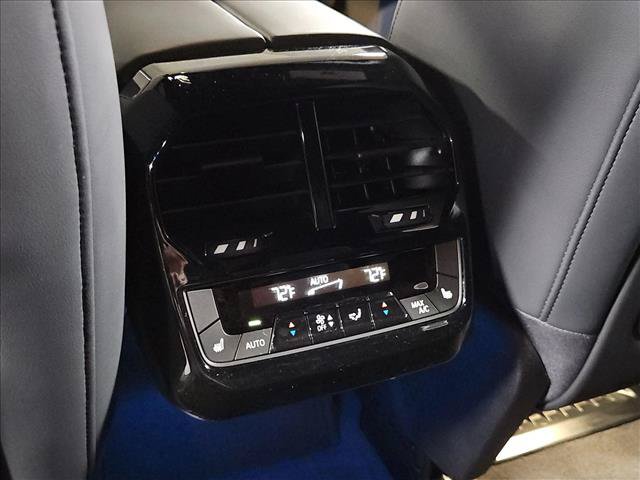 Certified 2023 BMW iX M60 w/ Executive Package AWD/4WD image 18