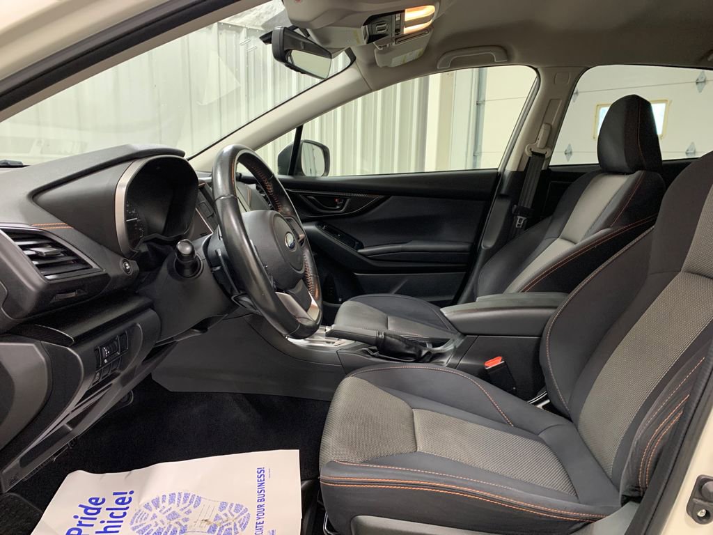Used 2021 Subaru Crosstrek 2.0i Premium image 4