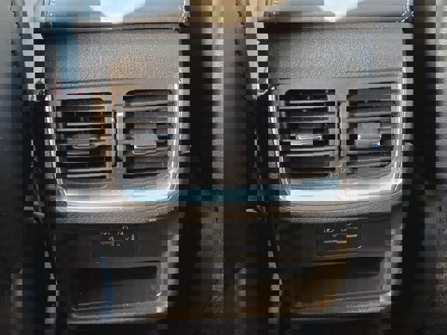 Used 2023 INFINITI QX55 Essential image 11