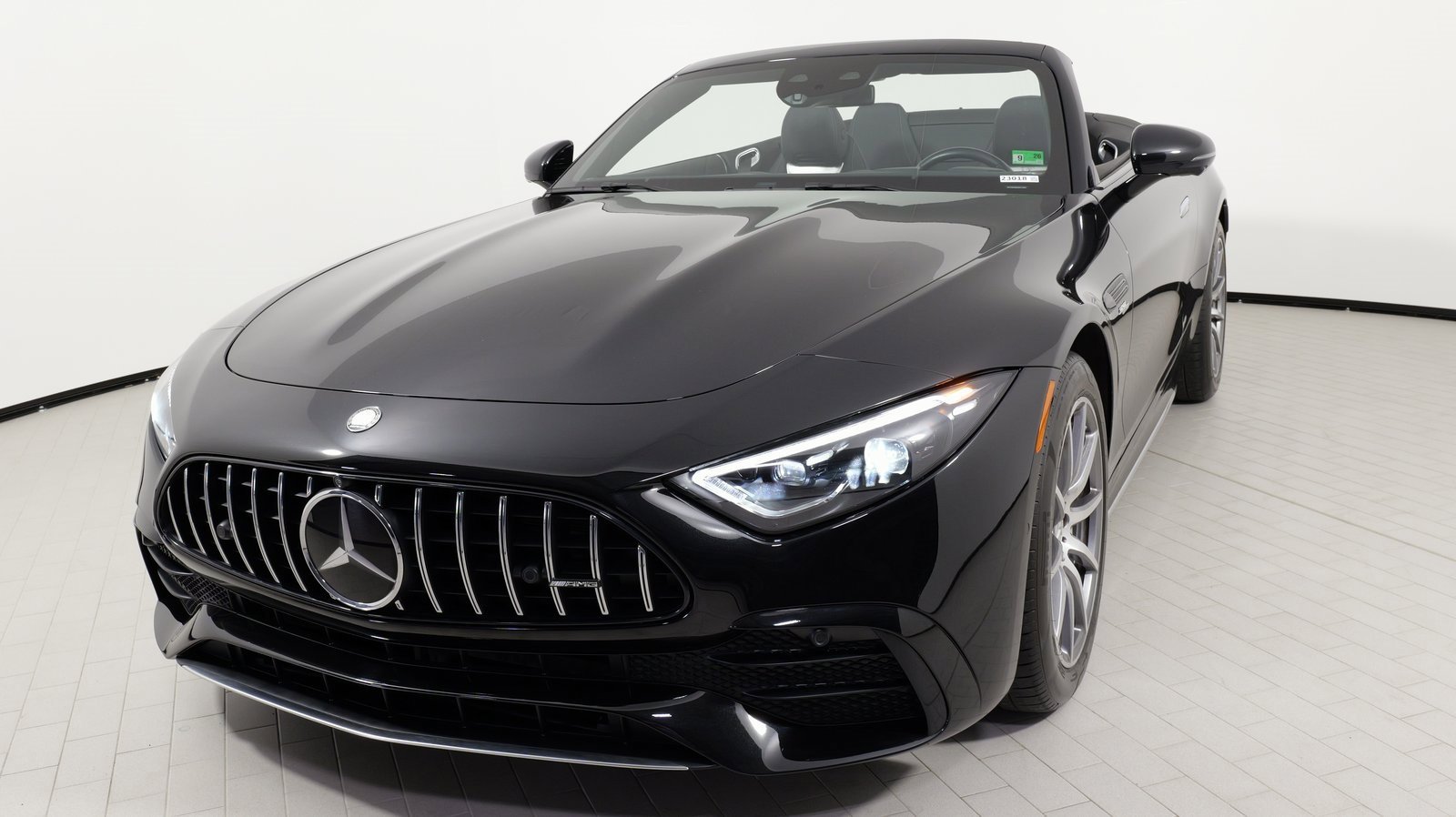 Used 2023 Mercedes-Benz SL 43 AMG image 7