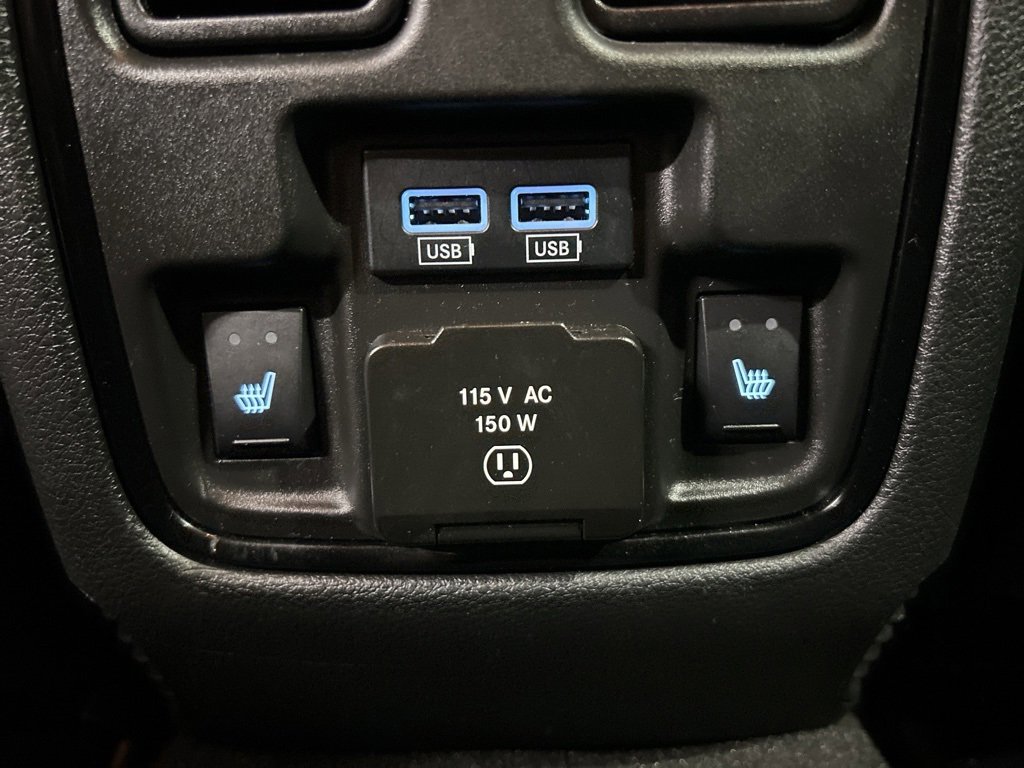 Used 2021 Dodge Durango R/T w/ Trailer Tow Group IV image 36