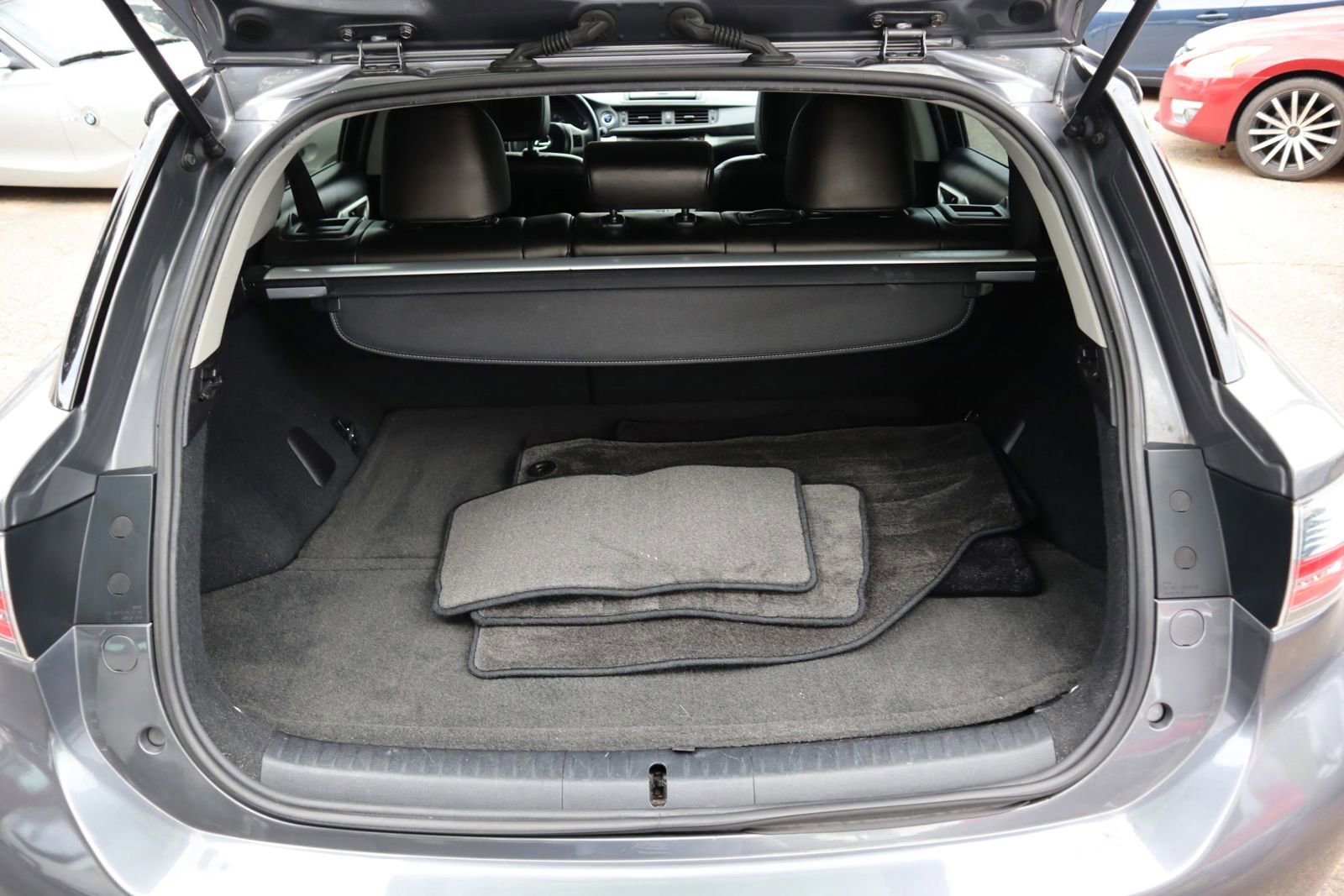 Used 2012 Lexus CT 200h image 13