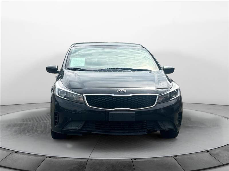 Used 2017 Kia Forte LX image 8