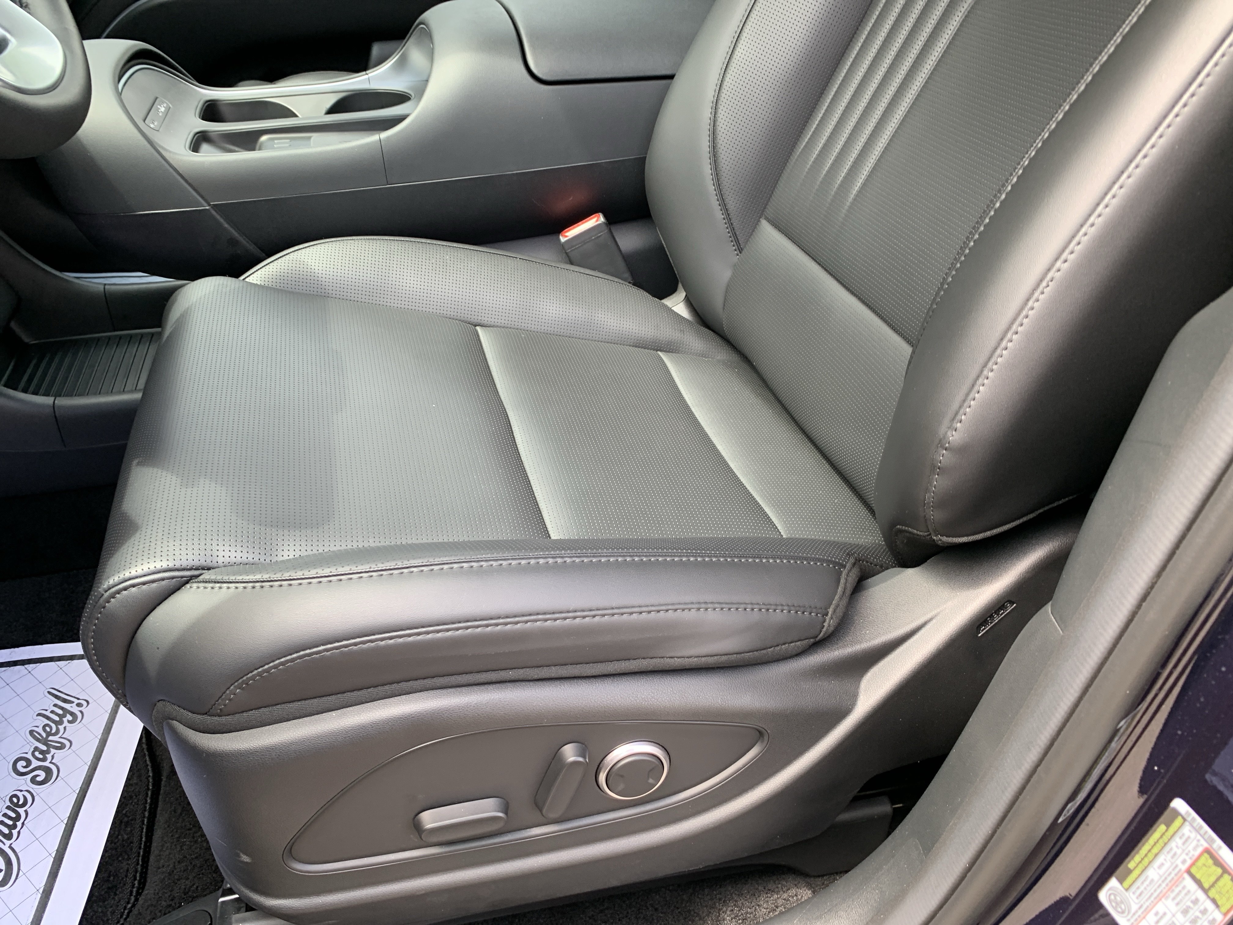 Used 2026 Hyundai Palisade SEL AWD/4WD image 19