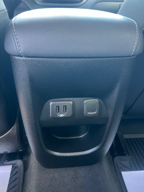 Used 2020 Chevrolet Colorado Z71 AWD/4WD image 14