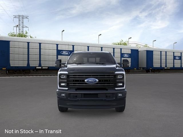New 2026 Ford F250 Platinum AWD/4WD image 6