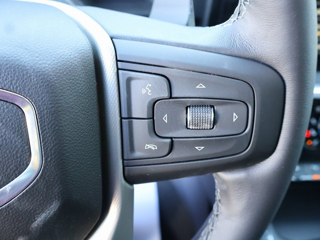 New 2026 GMC Sierra 1500 Denali AWD/4WD image 20