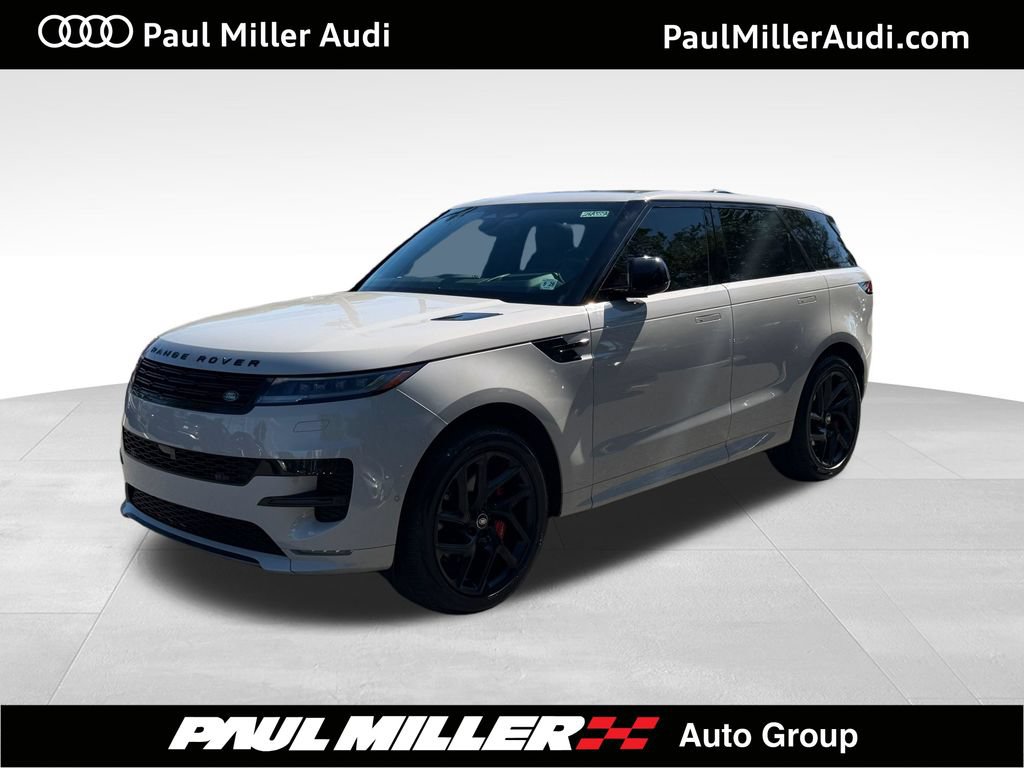 Used 2024 Land Rover Range Rover Sport Dynamic SE AWD/4WD 360° Tour