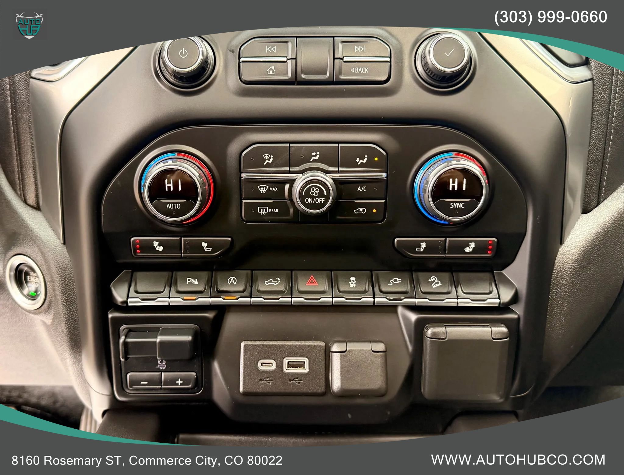 Used 2020 Chevrolet Silverado 1500 LT Trail Boss image 19