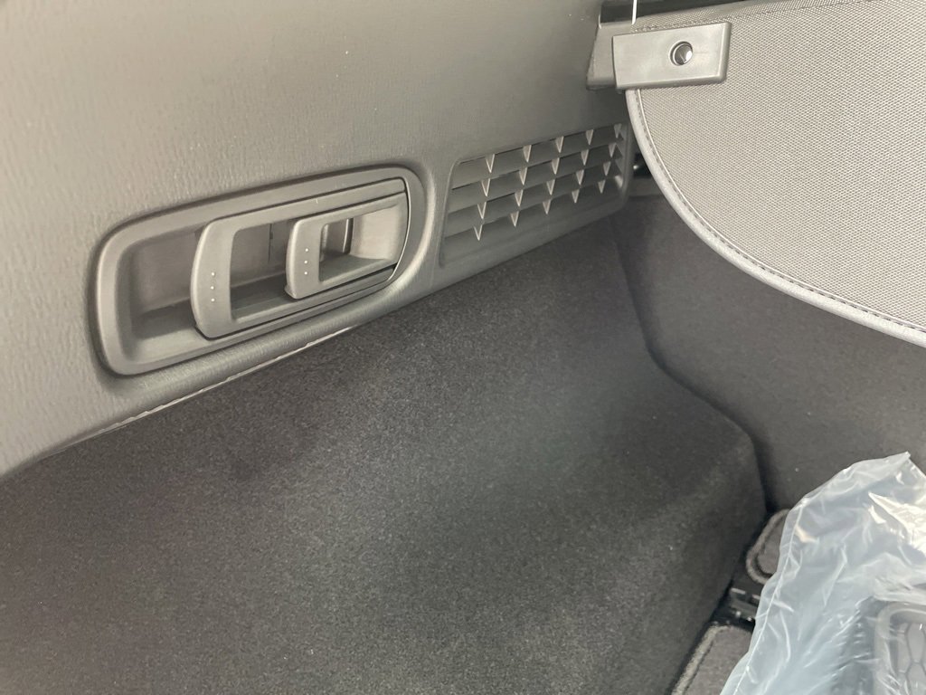 New 2025 MAZDA CX-5 AWD 2.5 S w/ Premium Plus Pkg image 10