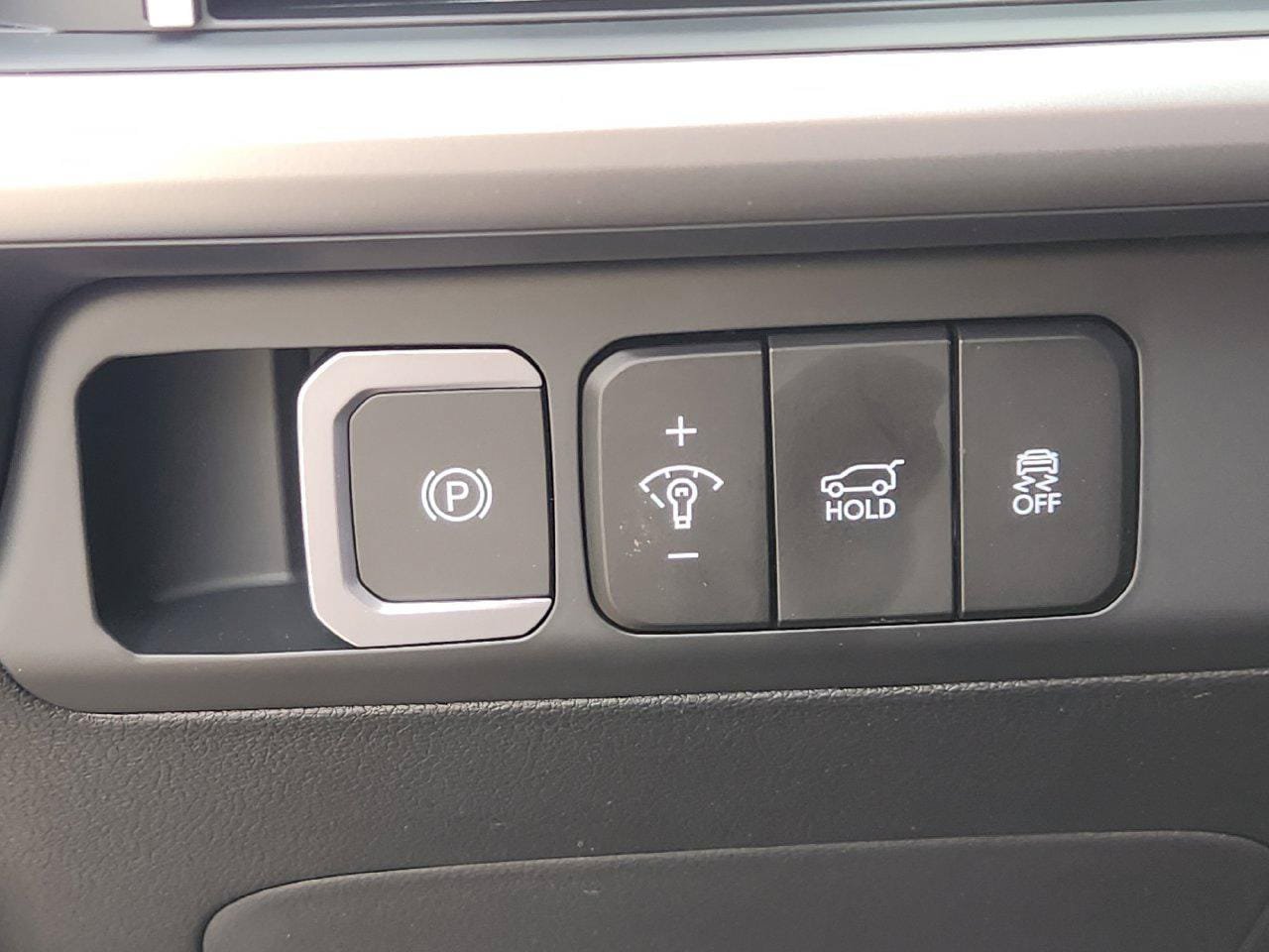 New 2026 Hyundai Santa Fe SEL FWD image 20