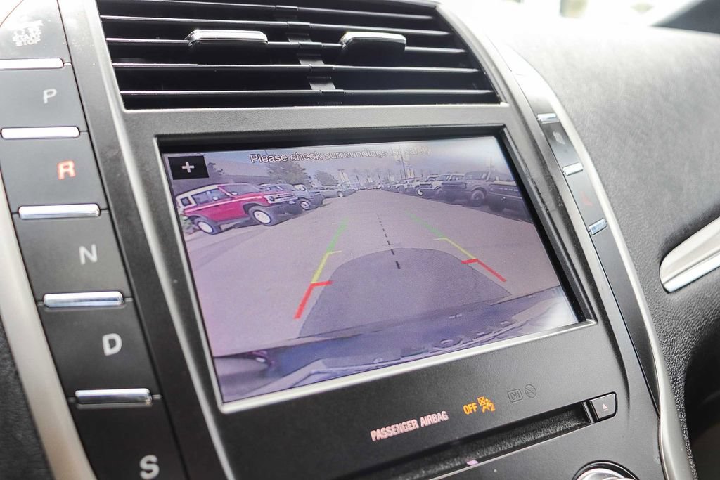 Used 2019 Lincoln MKC Reserve FWD image 30