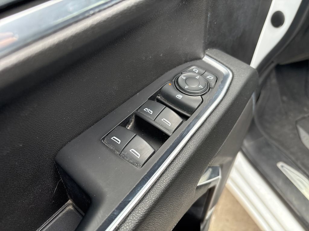 Used 2023 Chevrolet Silverado 1500 RST w/ Redline Edition image 15