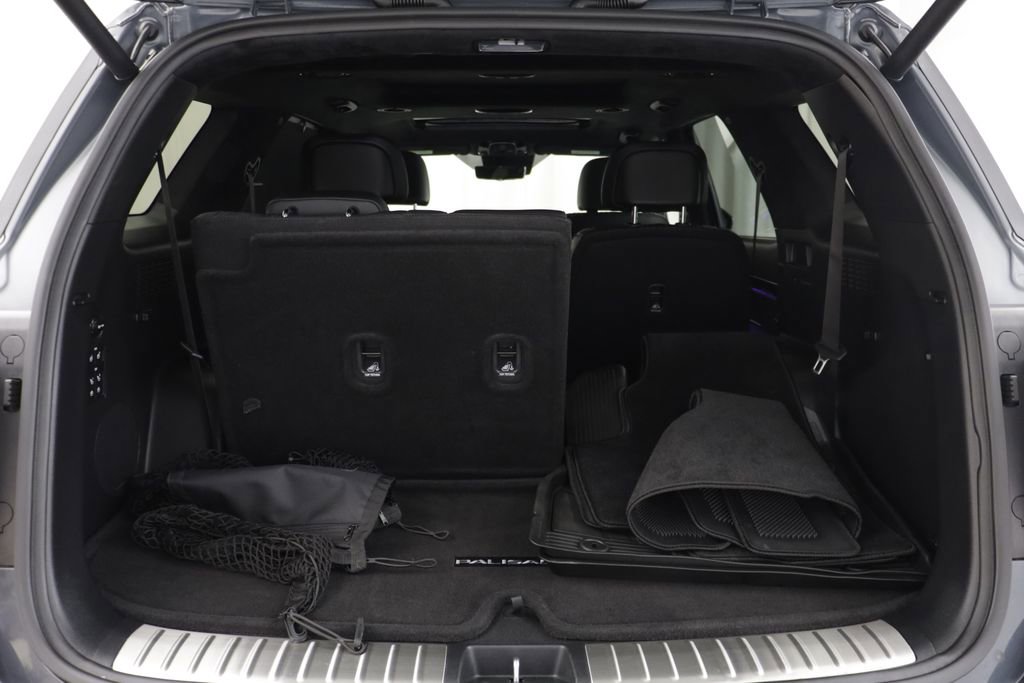 Used 2025 Hyundai Palisade Calligraphy image 19