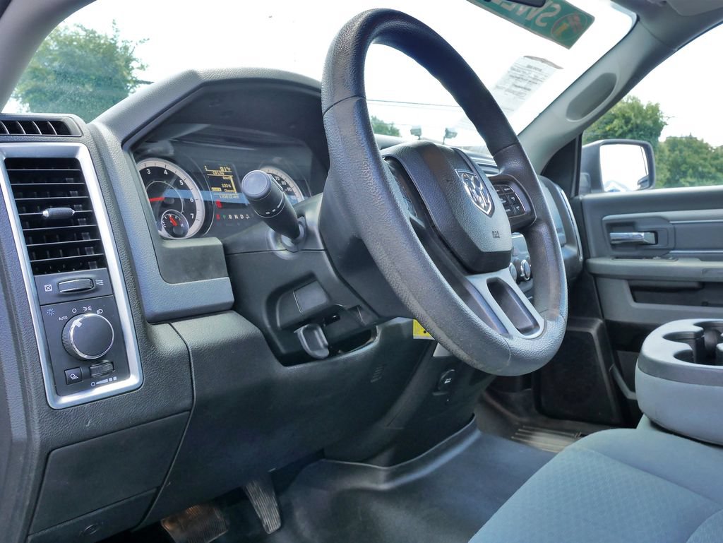 Used 2019 RAM 1500 Classic SLT w/ Protection Group AWD/4WD image 20