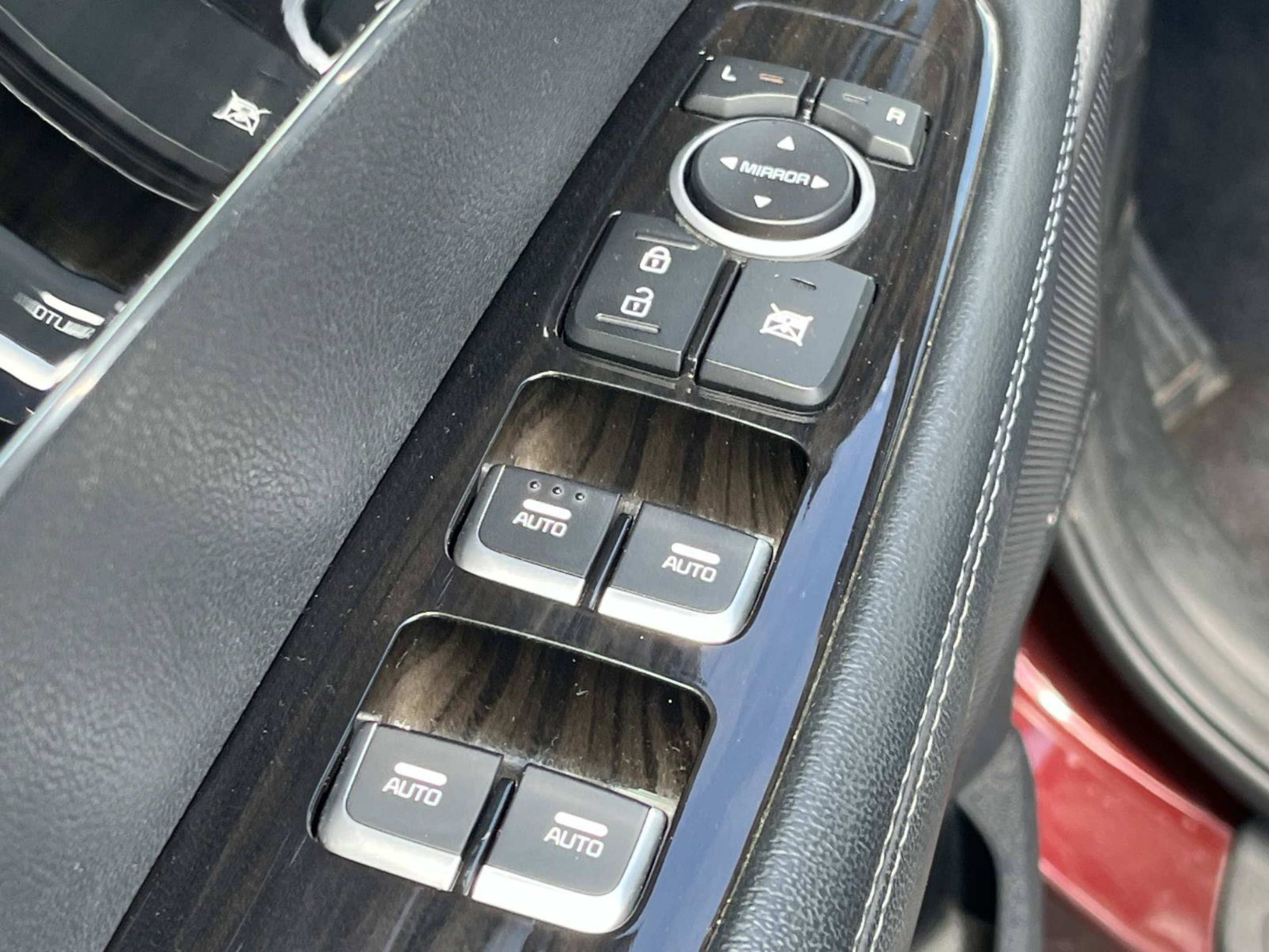 Used 2019 Kia Sorento EX w/ EX Touring Package FWD image 27