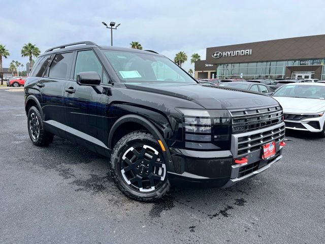 New 2026 Hyundai Palisade XRT Pro