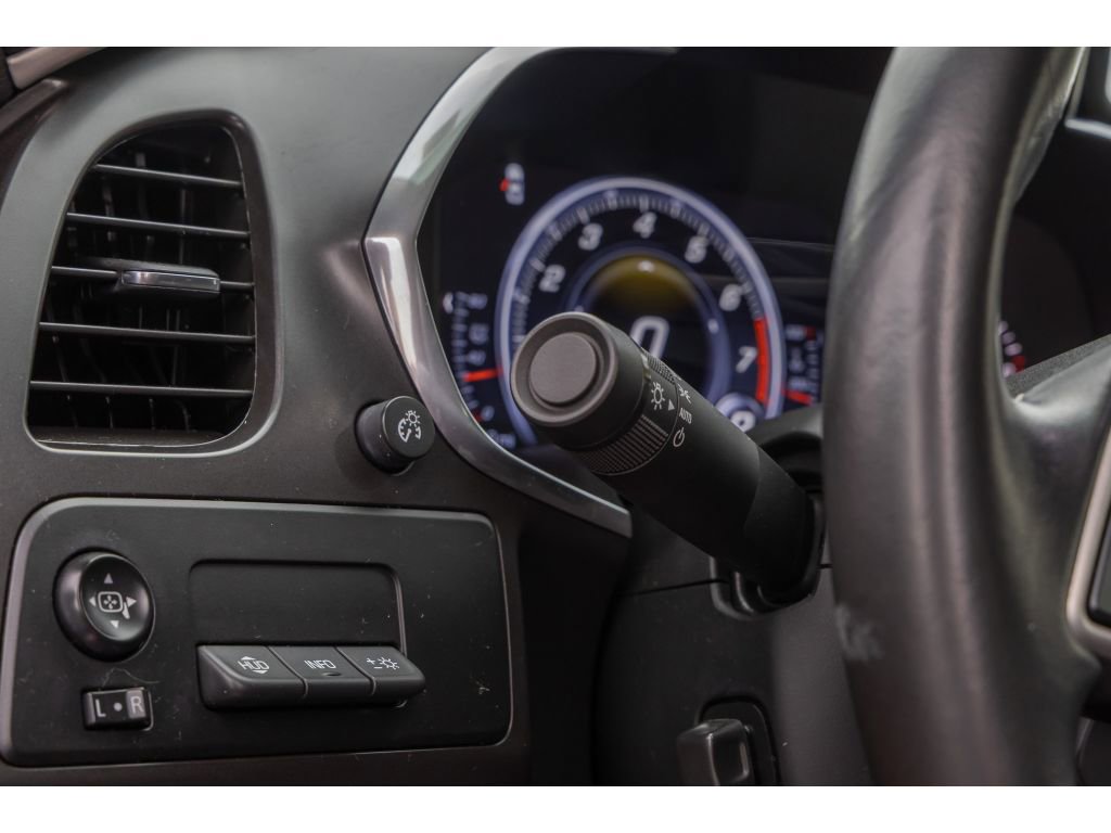 Used 2019 Chevrolet Corvette Grand Sport image 19