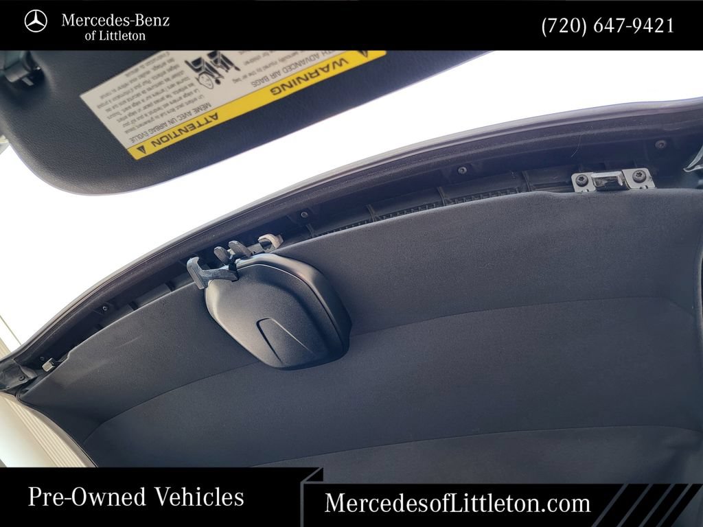 Used 2011 Porsche 911 Carrera 4S AWD/4WD image 27