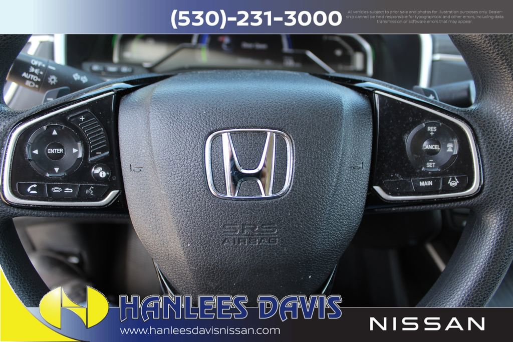 Used 2019 Honda Clarity Plug-In Hybrid image 25