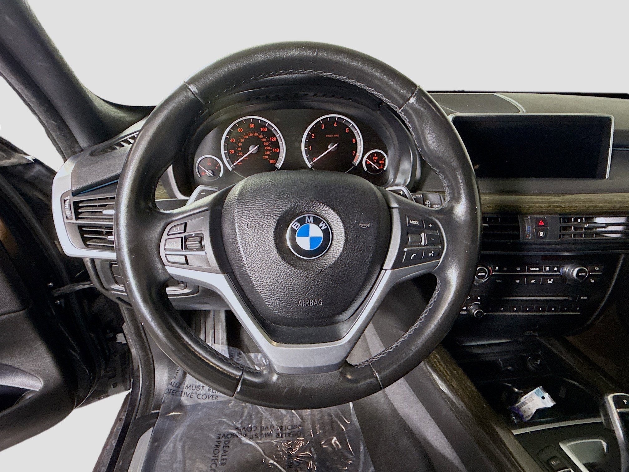 Used 2018 BMW X5 sDrive35i image 13