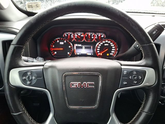 Used 2016 GMC Sierra 2500 SLE w/ SLE Preferred Package image 23