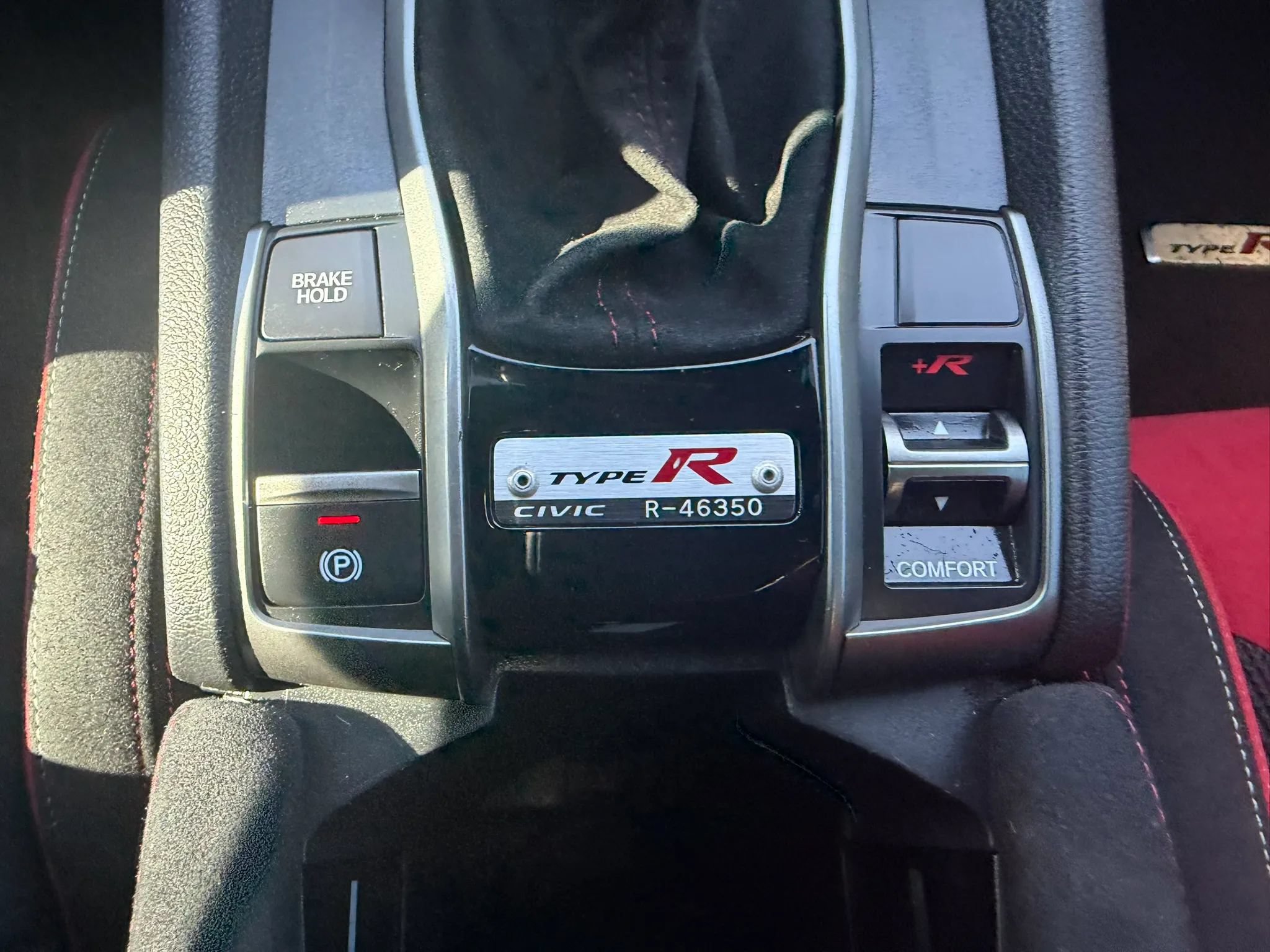 Used 2021 Honda Civic Type R image 21