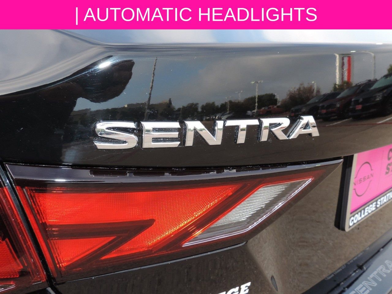 Certified 2022 Nissan Sentra SV image 11