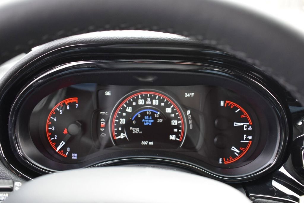 New 2026 Dodge Durango GT image 14