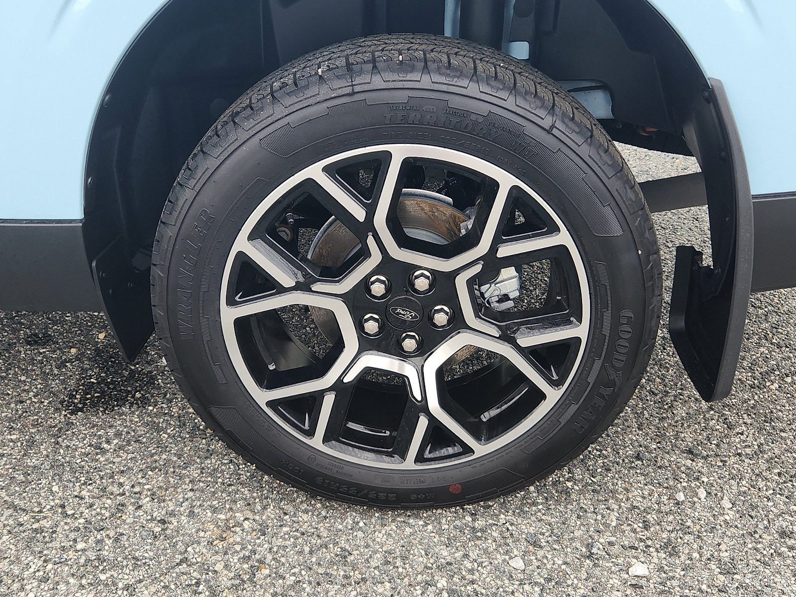 New 2026 Ford Maverick Lariat AWD/4WD image 5