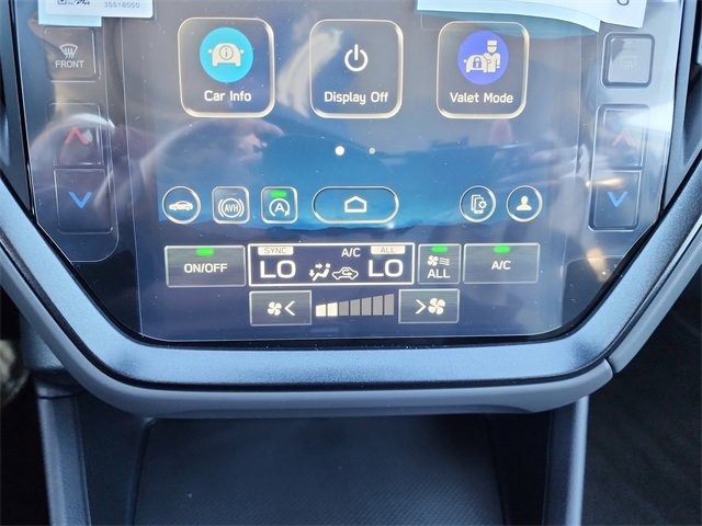 New 2026 Subaru Crosstrek 2.0i Premium image 22