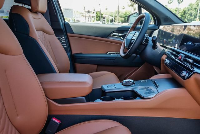 New 2026 Kia Sportage X-Line AWD/4WD image 17