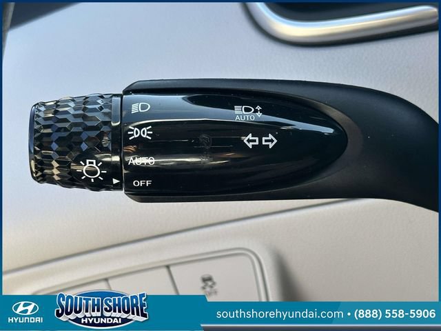 Certified 2024 Hyundai Tucson SEL AWD/4WD image 25