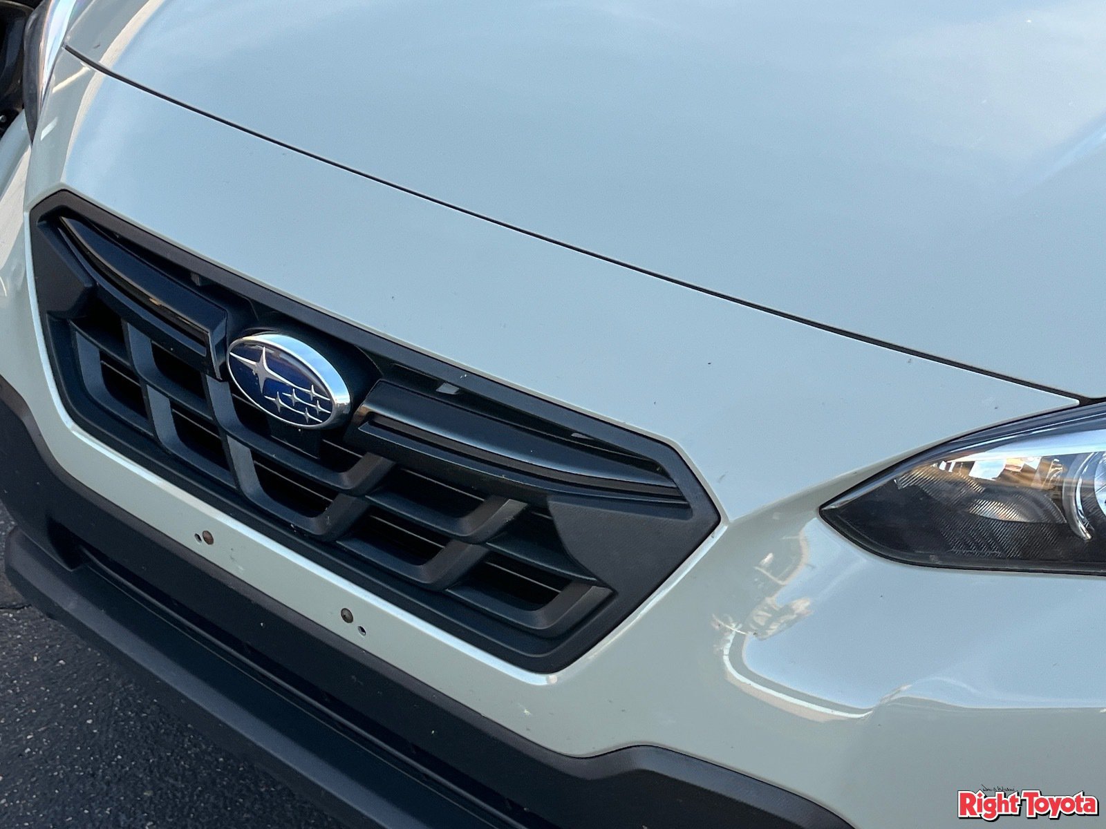 Used 2023 Subaru Crosstrek 2.0i Premium AWD/4WD image 5