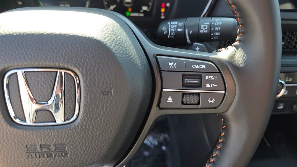 New 2026 Honda CR-V Sport-L image 15