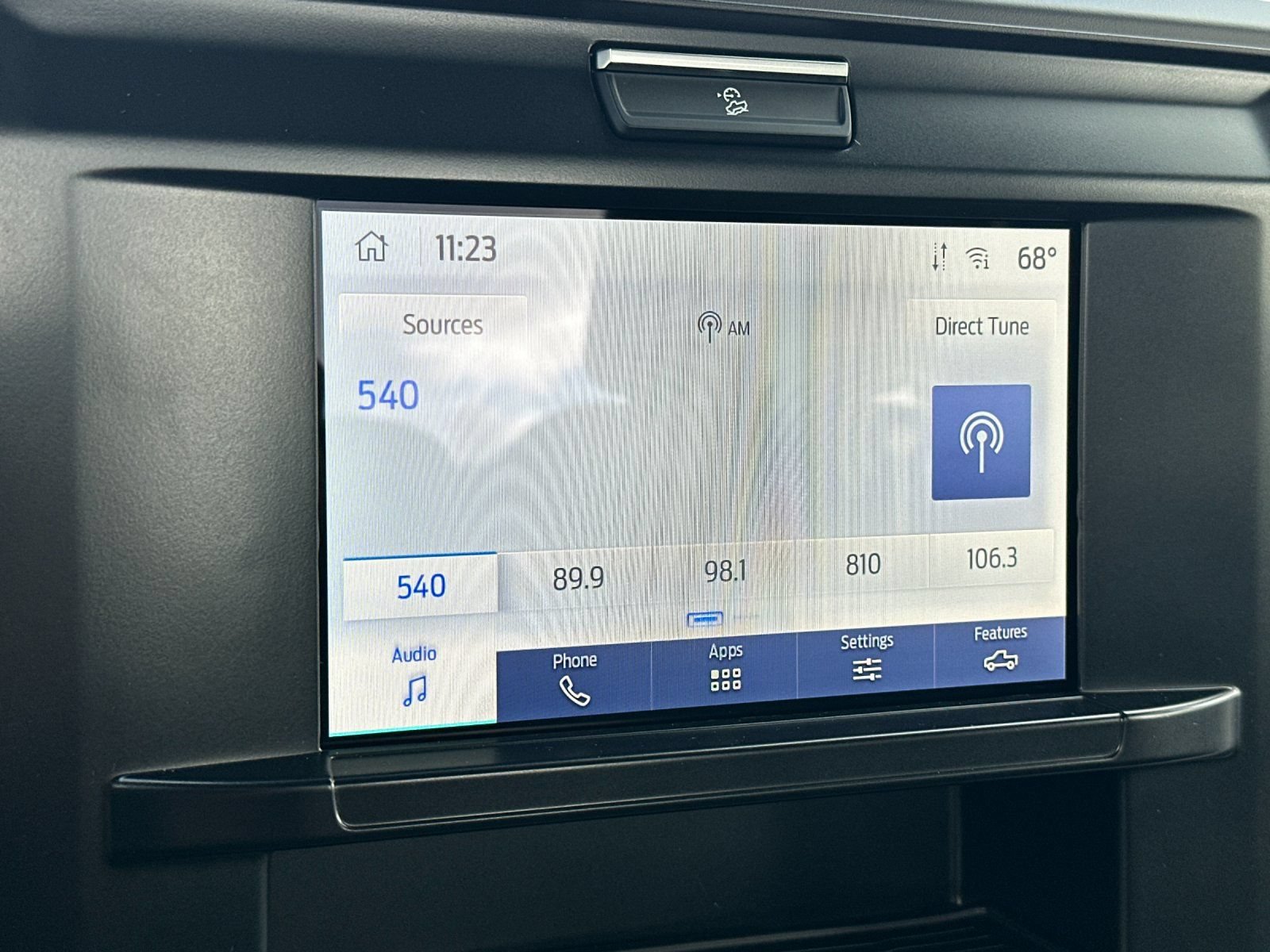 New 2026 Ford F350 XL w/ STX Appearance Package AWD/4WD image 18