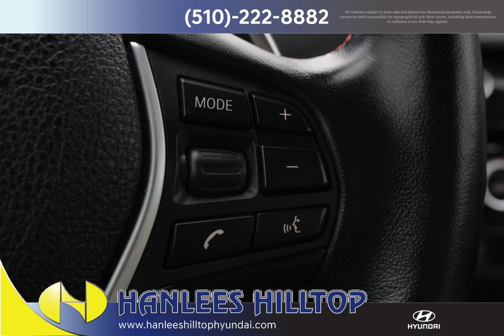 Used 2021 BMW 230i xDrive Convertible w/ Premium Package image 23