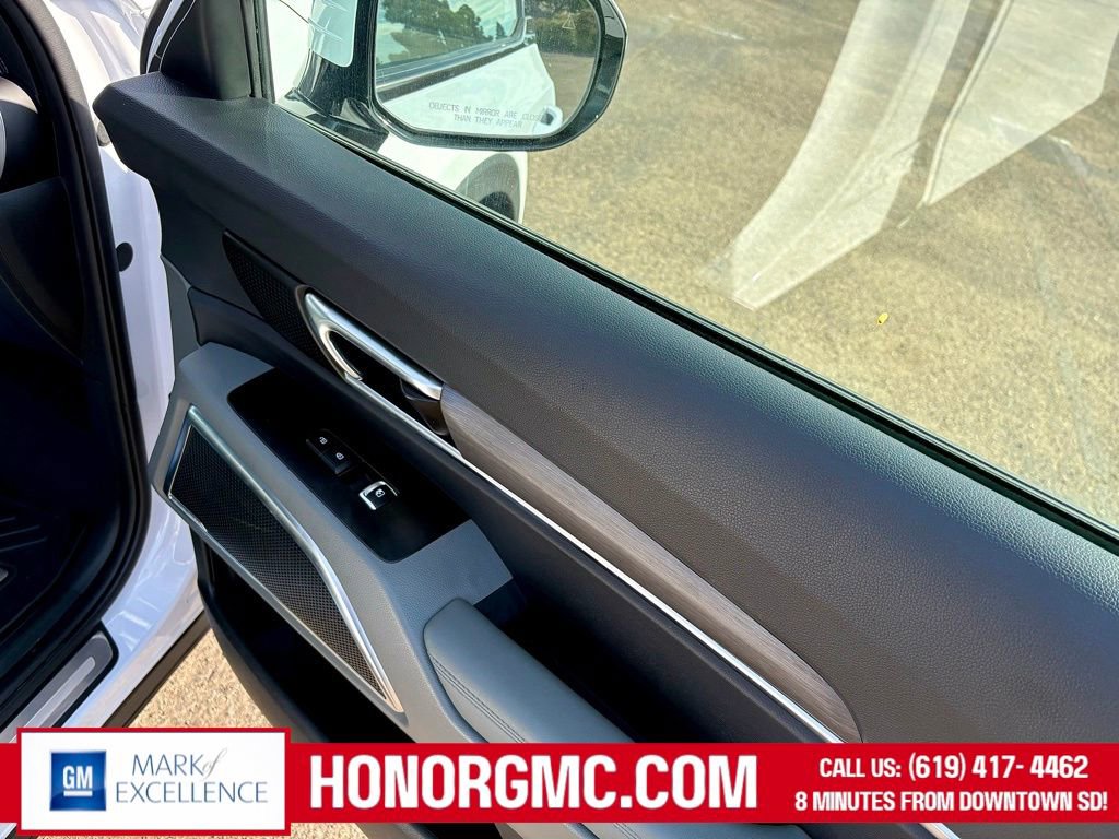 Used 2024 Kia Telluride SX X-Pro image 25