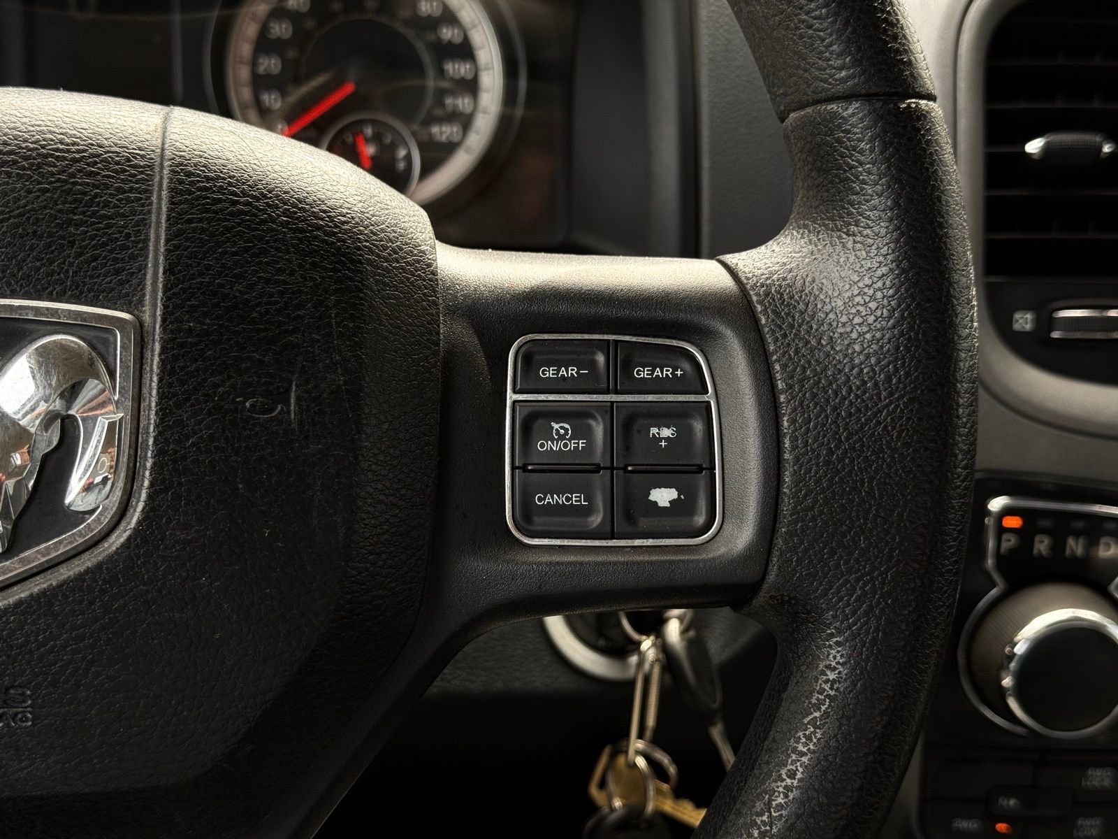 Used 2016 RAM 1500 Tradesman w/ Popular Equipment Group image 34