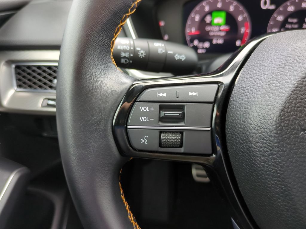 Used 2026 Acura Integra A-Spec FWD image 21