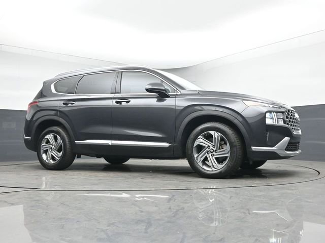 Used 2021 Hyundai Santa Fe SEL image 29