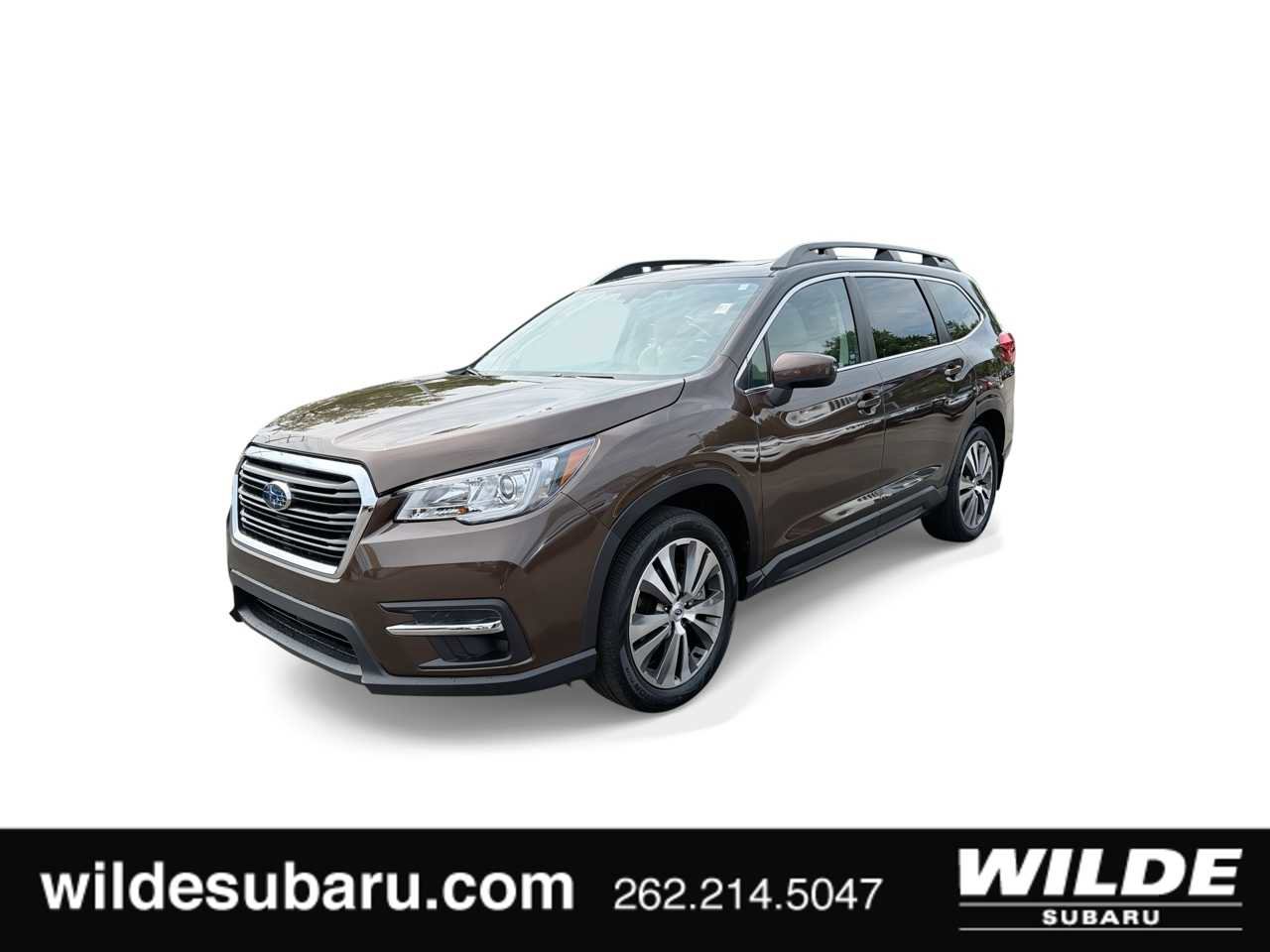 Used 2020 Subaru Ascent Premium w/ Sport Package AWD/4WD image 1