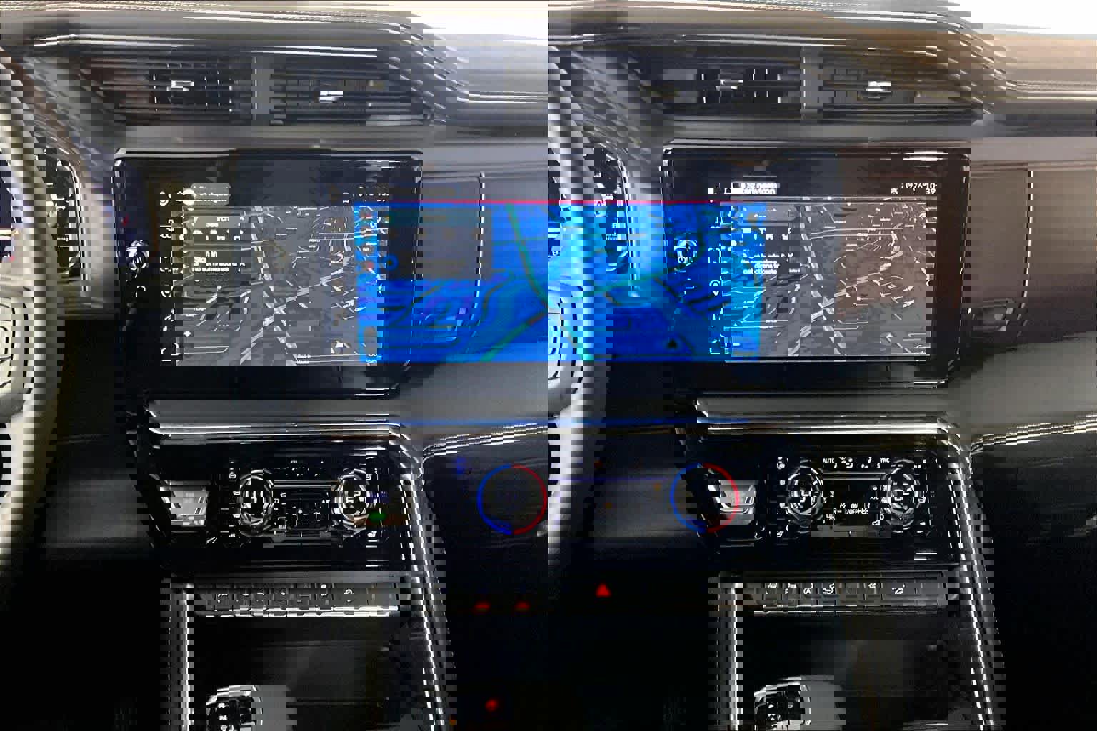 Certified 2026 GMC Sierra 1500 Denali Ultimate image 7