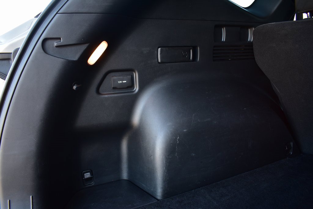 Used 2024 Hyundai Tucson SEL image 24