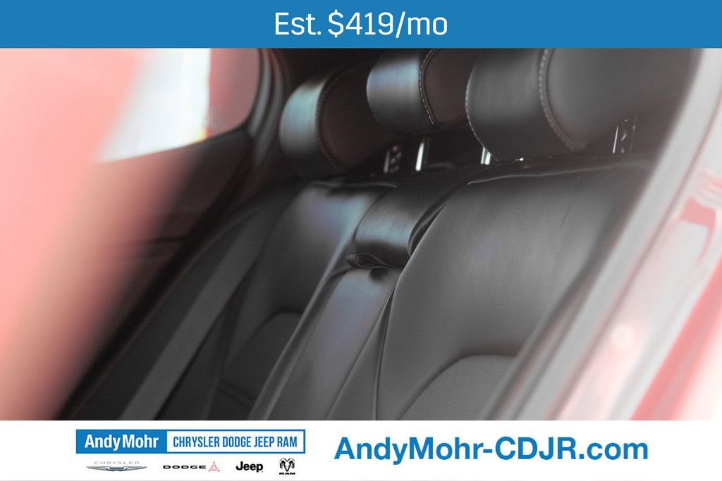 Used 2018 Kia Stinger GT2 AWD/4WD image 48